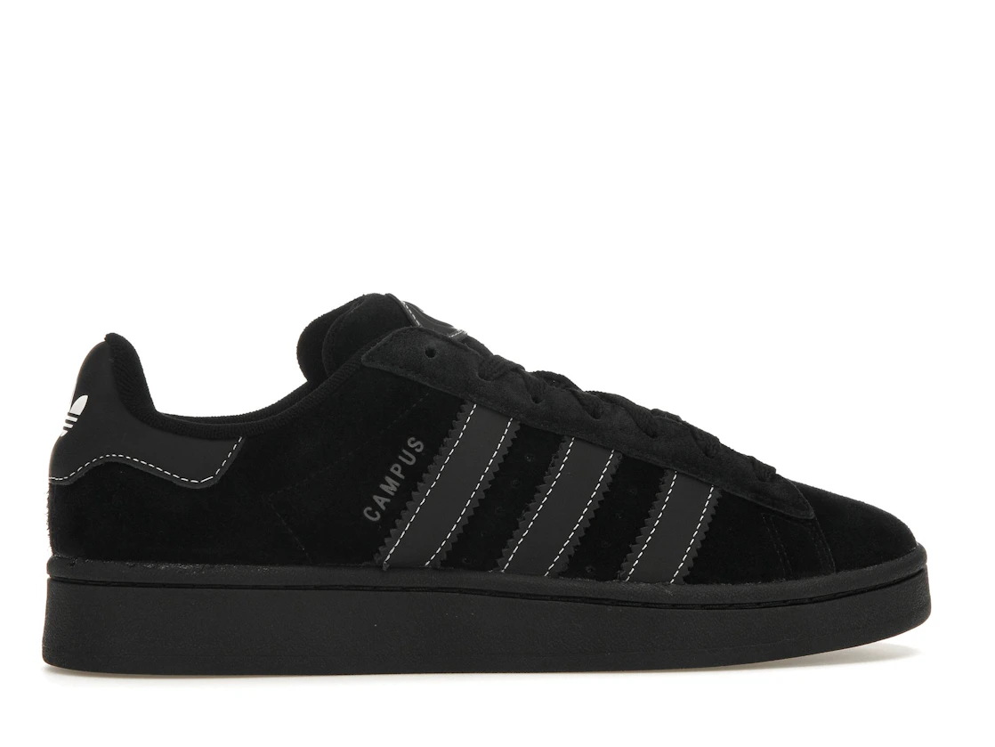 Adidas Campus 00S Core Black Footwear White