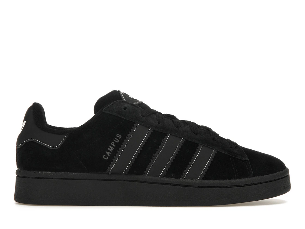 Adidas Campus 00S Core Black Footwear White