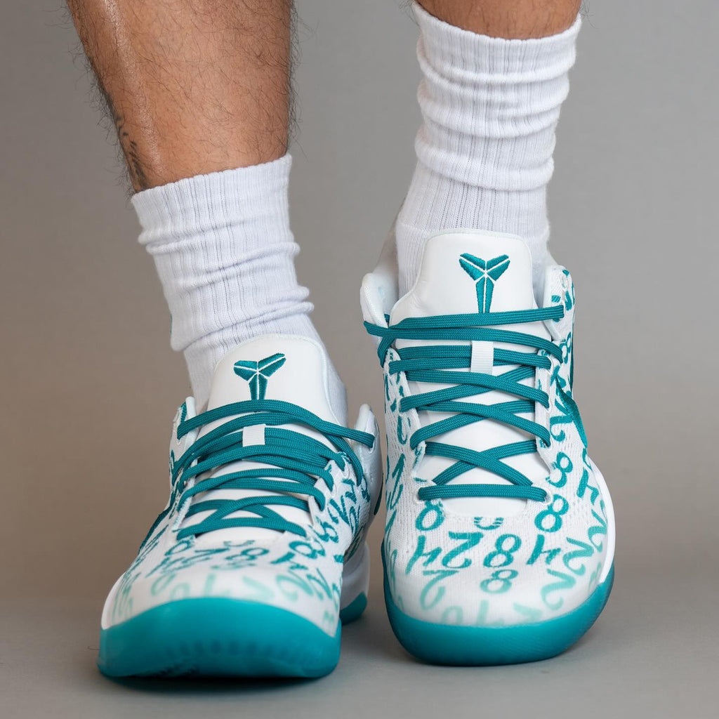 Nike Kobe 8 Protro Radiant Emerald