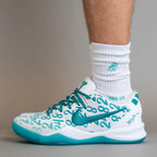Nike Kobe 8 Protro Radiant Emerald