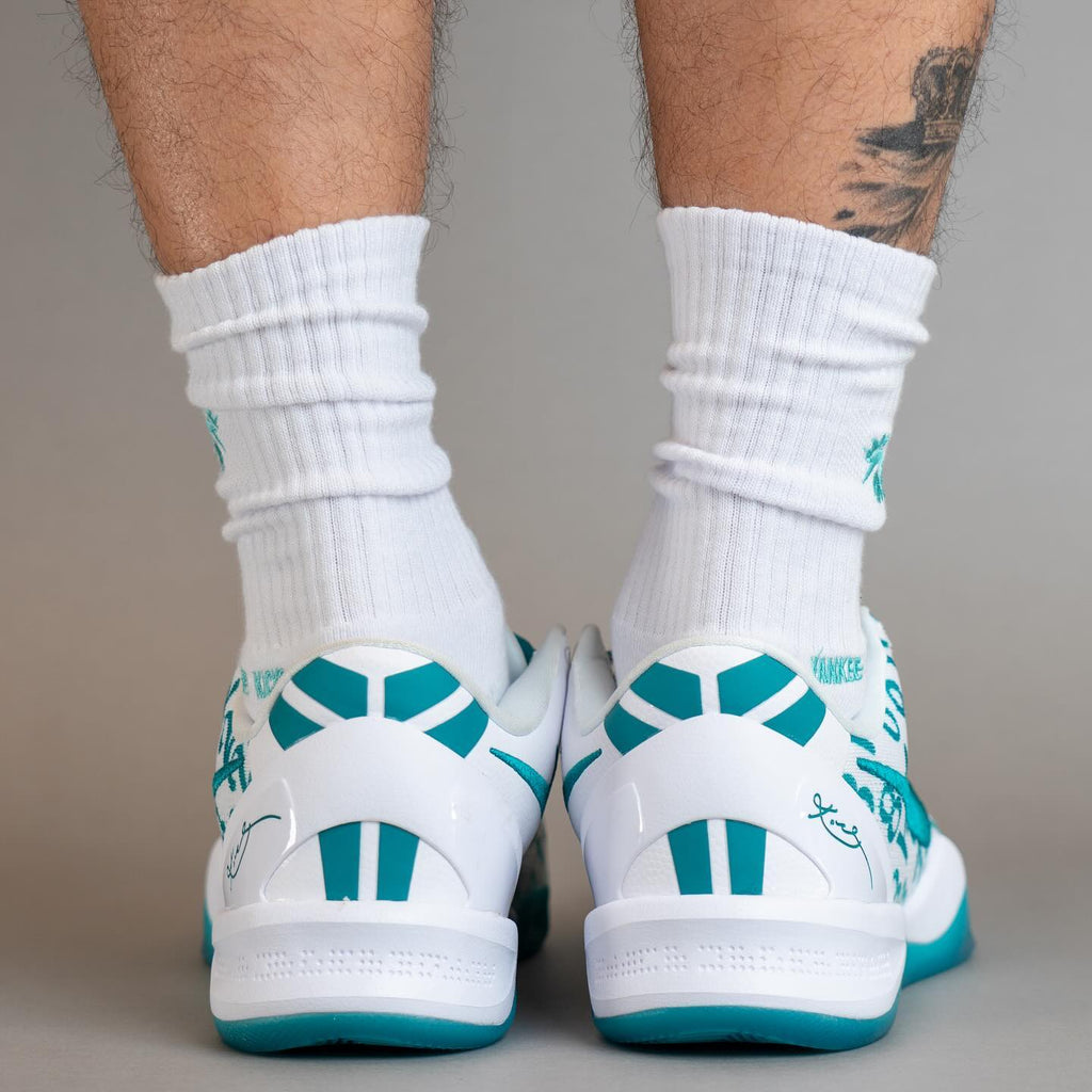 Nike Kobe 8 Protro Radiant Emerald