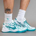 Nike Kobe 8 Protro Radiant Emerald