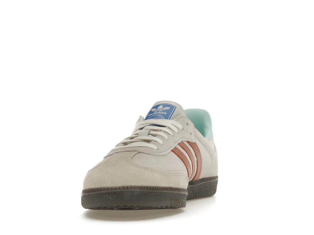 Adidas Samba OG Clay Strata