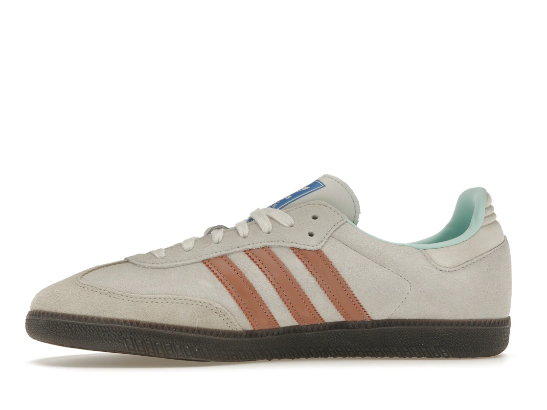 Adidas Samba OG Clay Strata