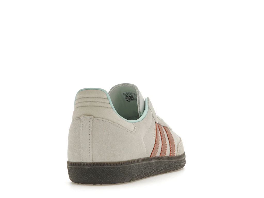 Adidas Samba OG Clay Strata