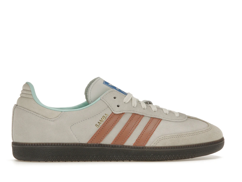 Adidas Samba OG Clay Strata
