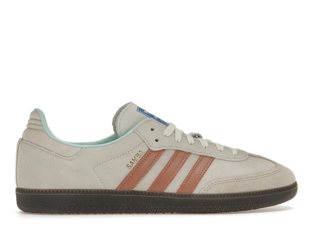 Adidas Samba OG Clay Strata