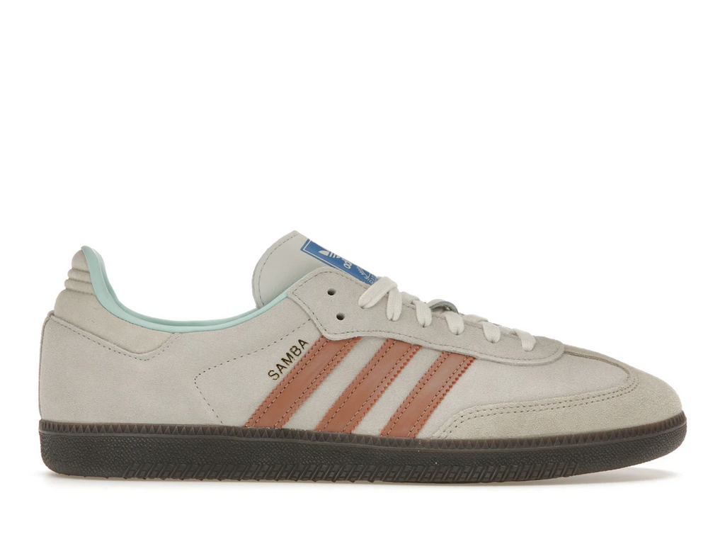 Adidas Samba OG Clay Strata