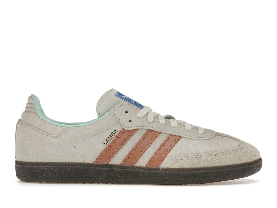 Adidas Samba OG Clay Strata