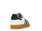 adidas Gazelle Indoor White Collegiate Green (W)