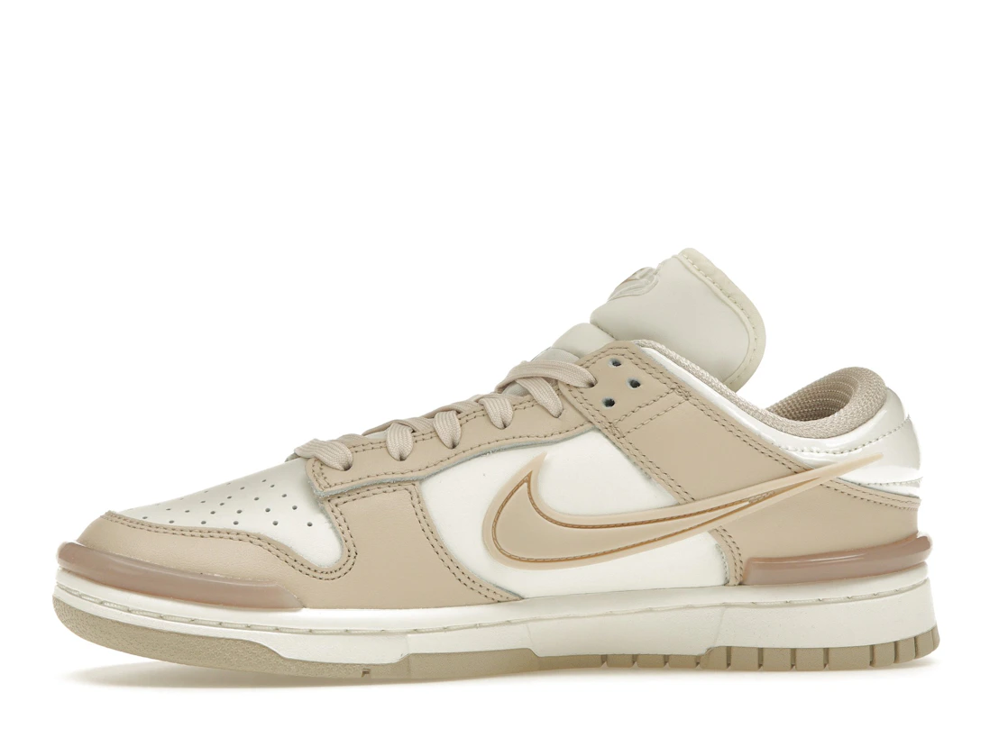 Nike Dunk Low Twist Sanddrift (W)