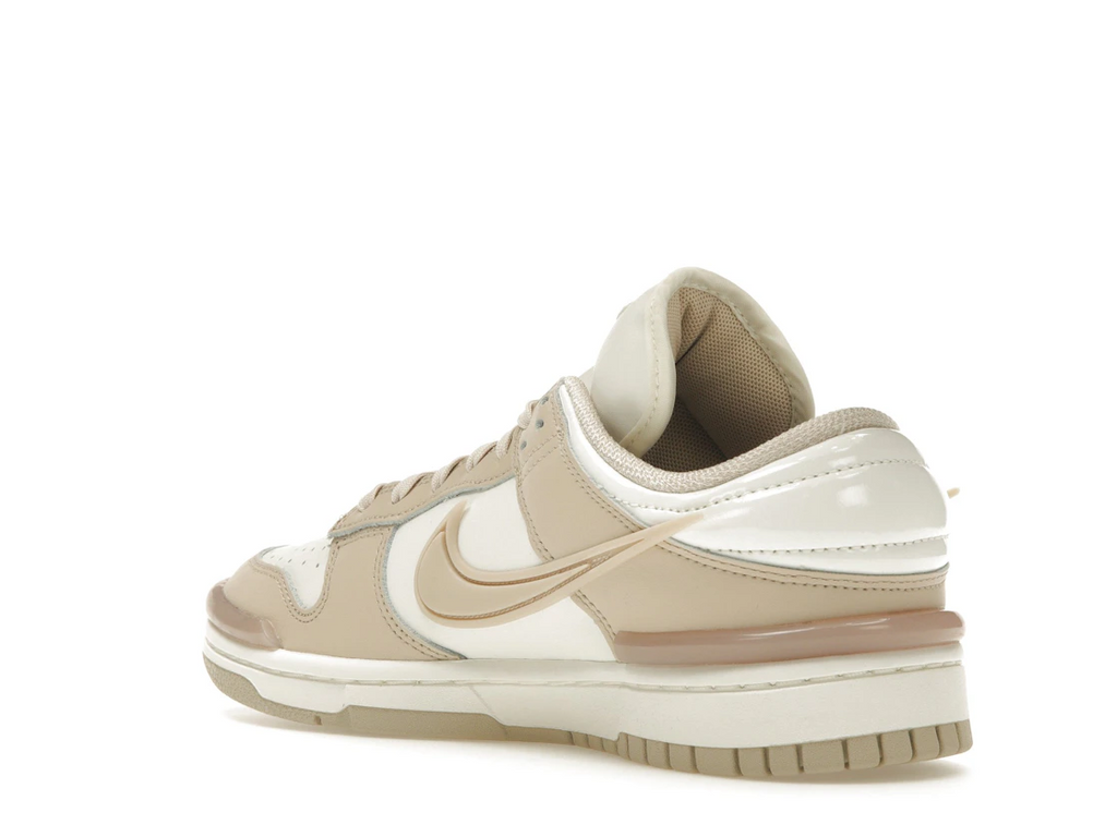 Nike Dunk Low Twist Sanddrift (W)