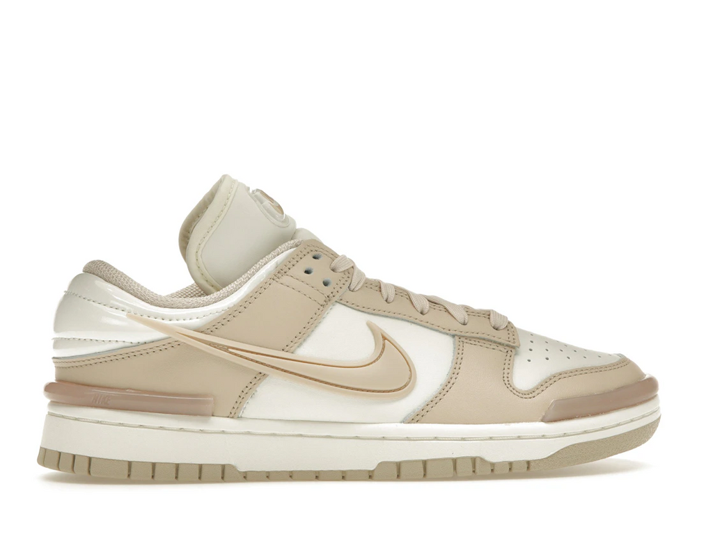 Nike Dunk Low Twist Sanddrift (W)