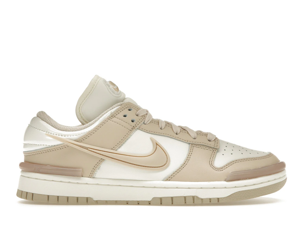 Nike Dunk Low Twist Sanddrift (W)