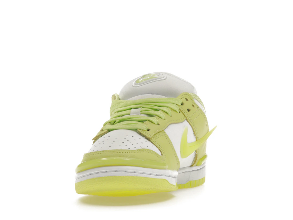 Nike Dunk Low Twist Light Lemon Twist (W)