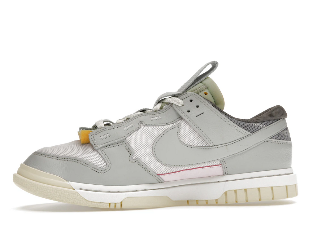 Nike Dunk Low Jumbo Remastered Mint Foam