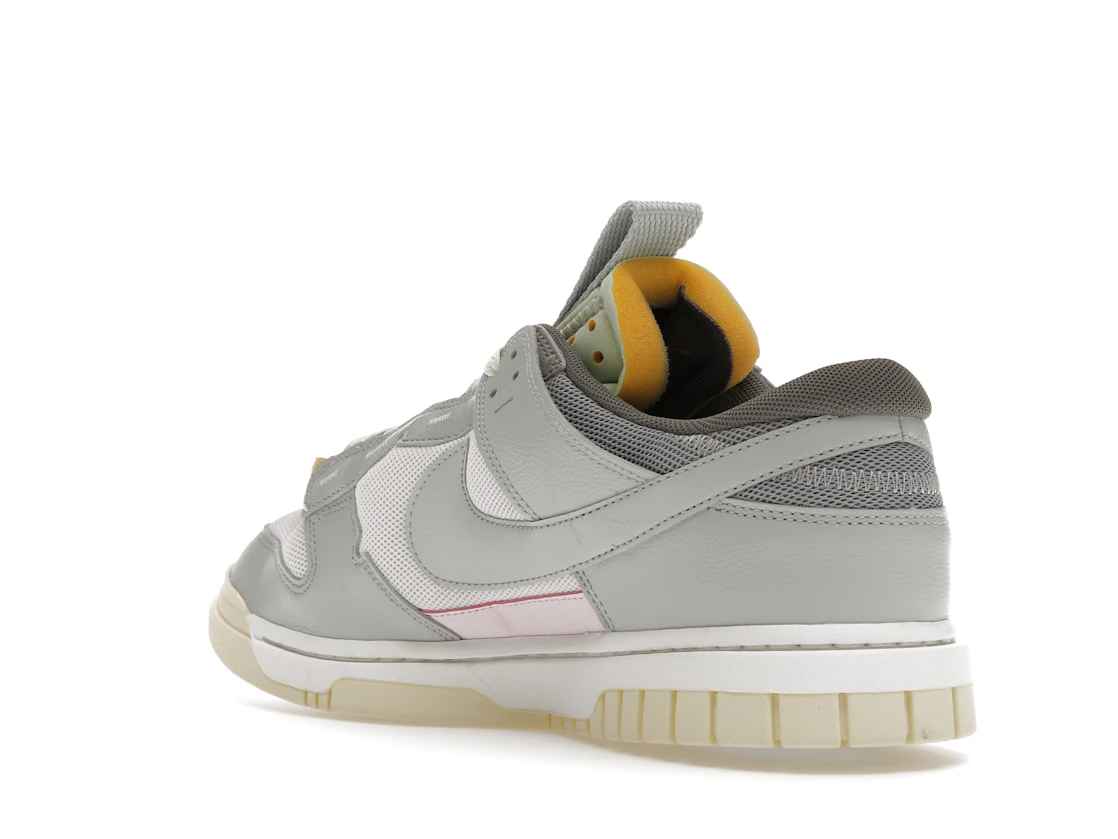 Nike Dunk Low Jumbo Remastered Mint Foam