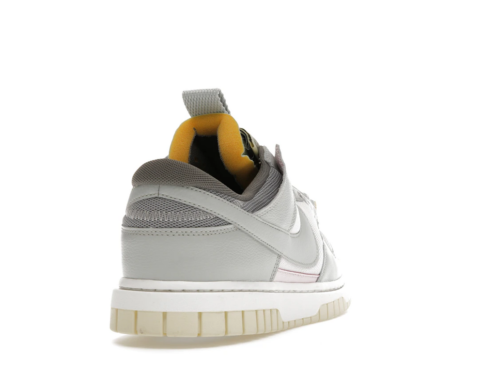 Nike Dunk Low Jumbo Remastered Mint Foam