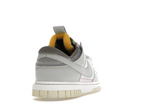 Nike Dunk Low Jumbo Remastered Mint Foam