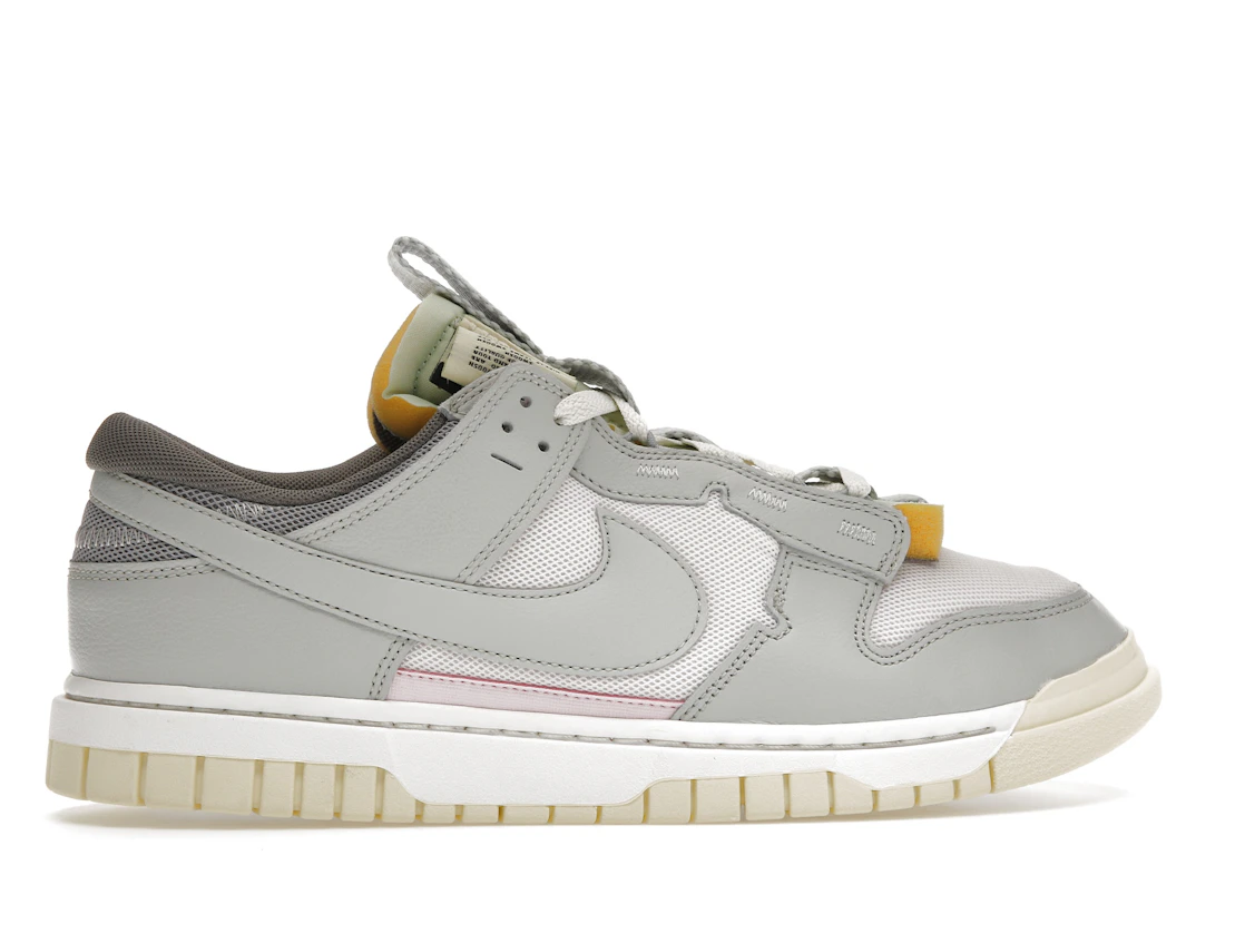 Nike Dunk Low Jumbo Remastered Mint Foam