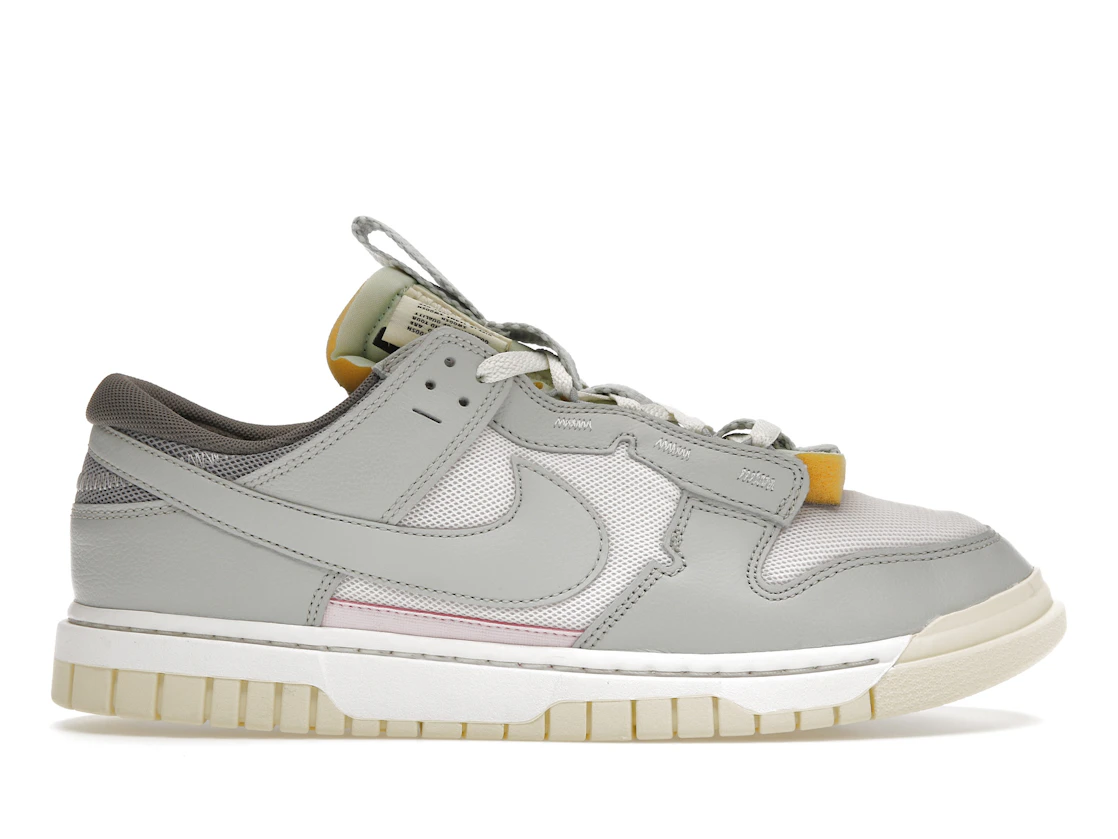 Nike Dunk Low Jumbo Remastered Mint Foam