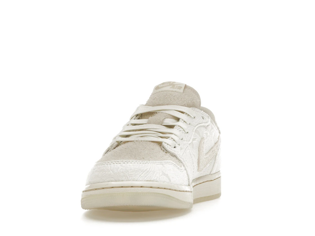 Air Jordan 1 Low Chris Paul Give Them Flowers