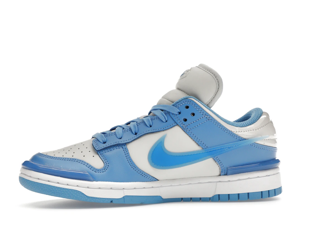 Nike Dunk Low Twist University Blue (W)