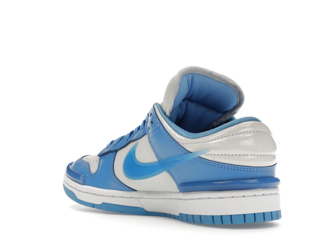 Nike Dunk Low Twist University Blue (W)