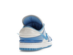 Nike Dunk Low Twist University Blue (W)