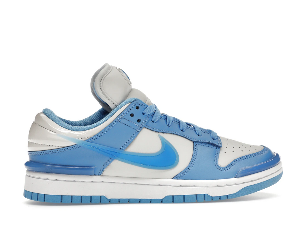 Nike Dunk Low Twist University Blue (W)