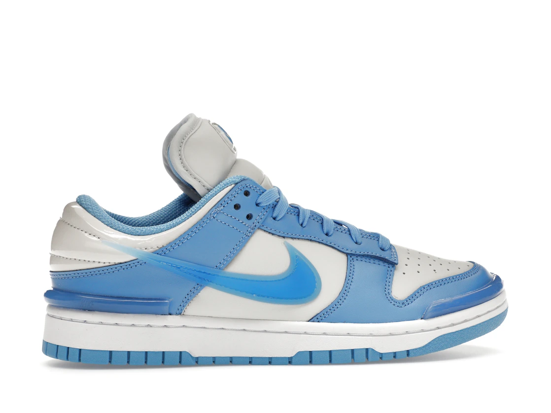 Nike Dunk Low Twist University Blue (W)