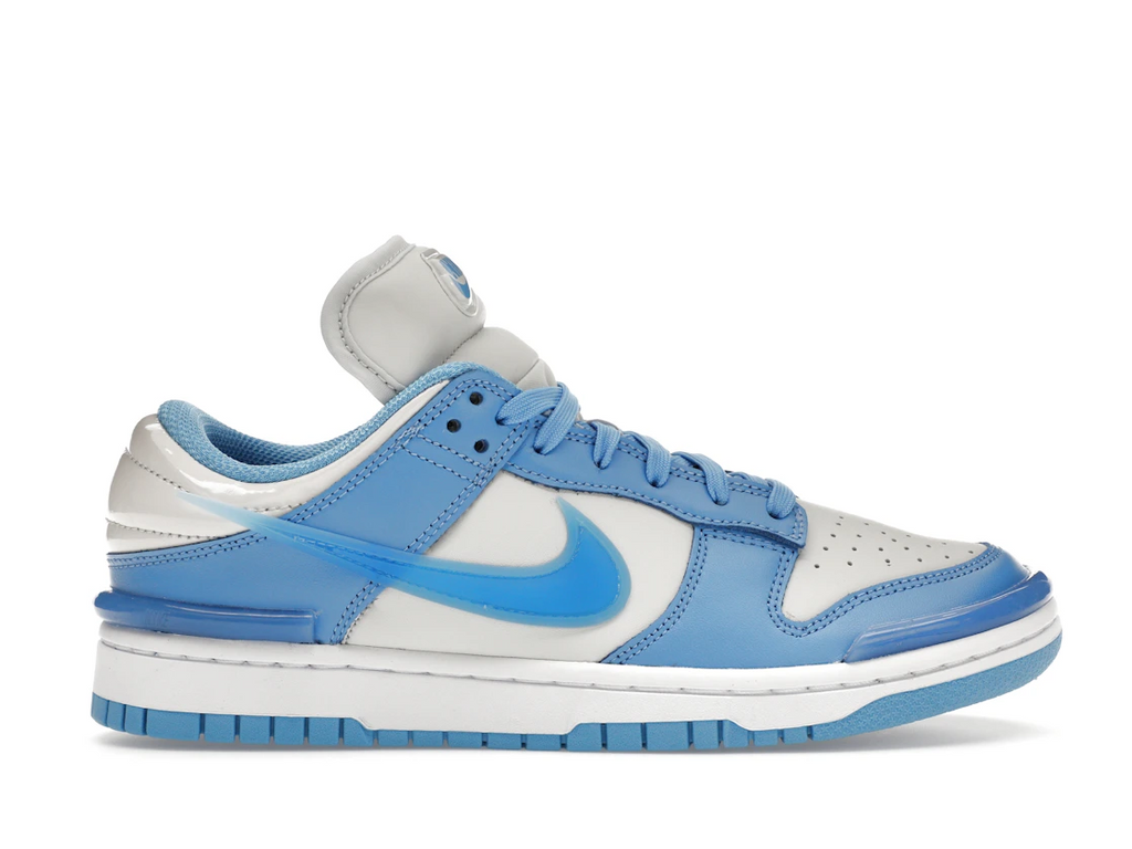Nike Dunk Low Twist University Blue (W)
