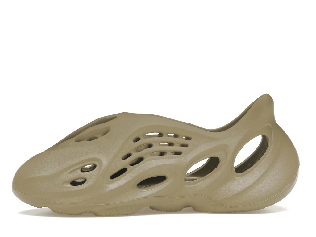 adidas Yeezy Foam RNNR Stone Salt
