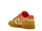 Nike Dunk Low Bronzine Sesame Picante Red