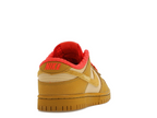 Nike Dunk Low Bronzine Sesame Picante Red
