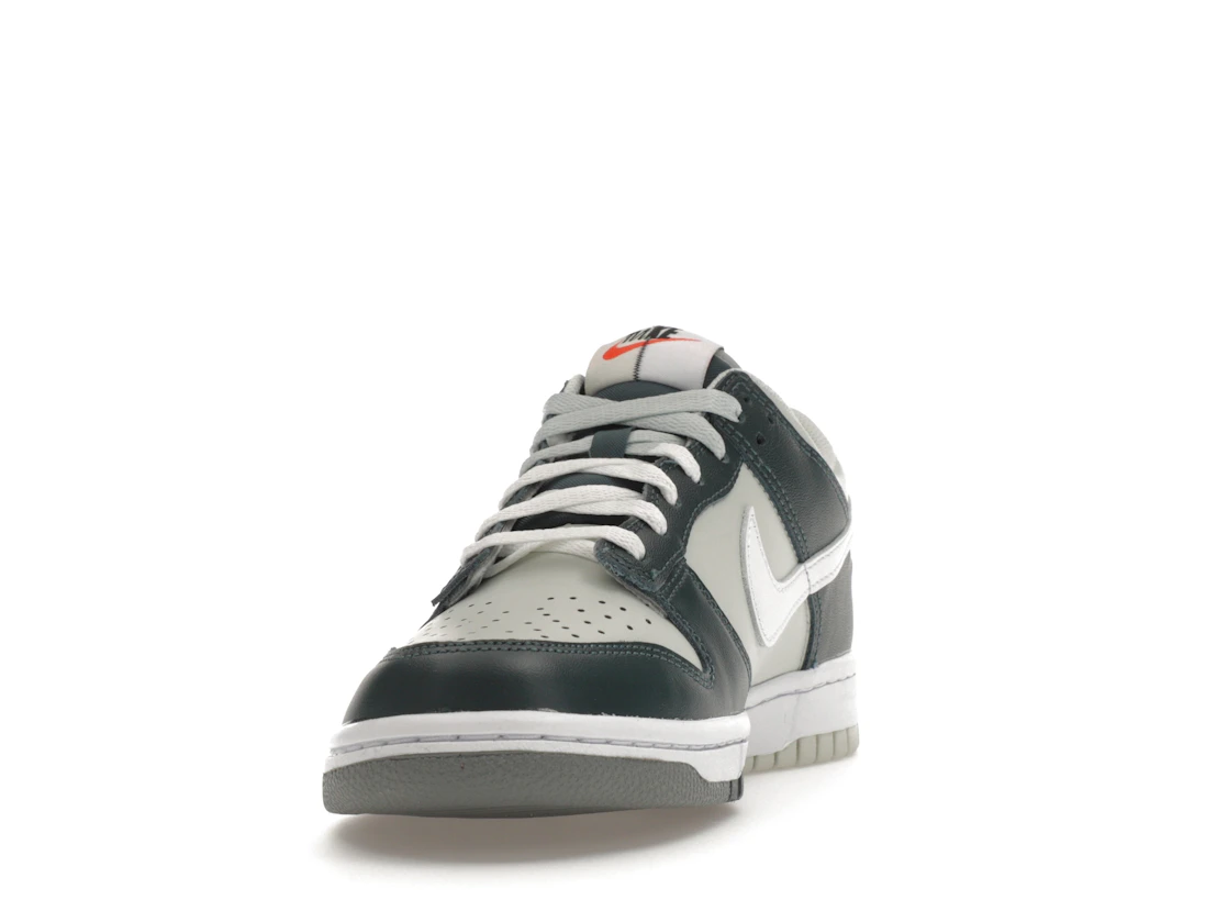Nike Dunk Low Split Deep Jungle (GS)