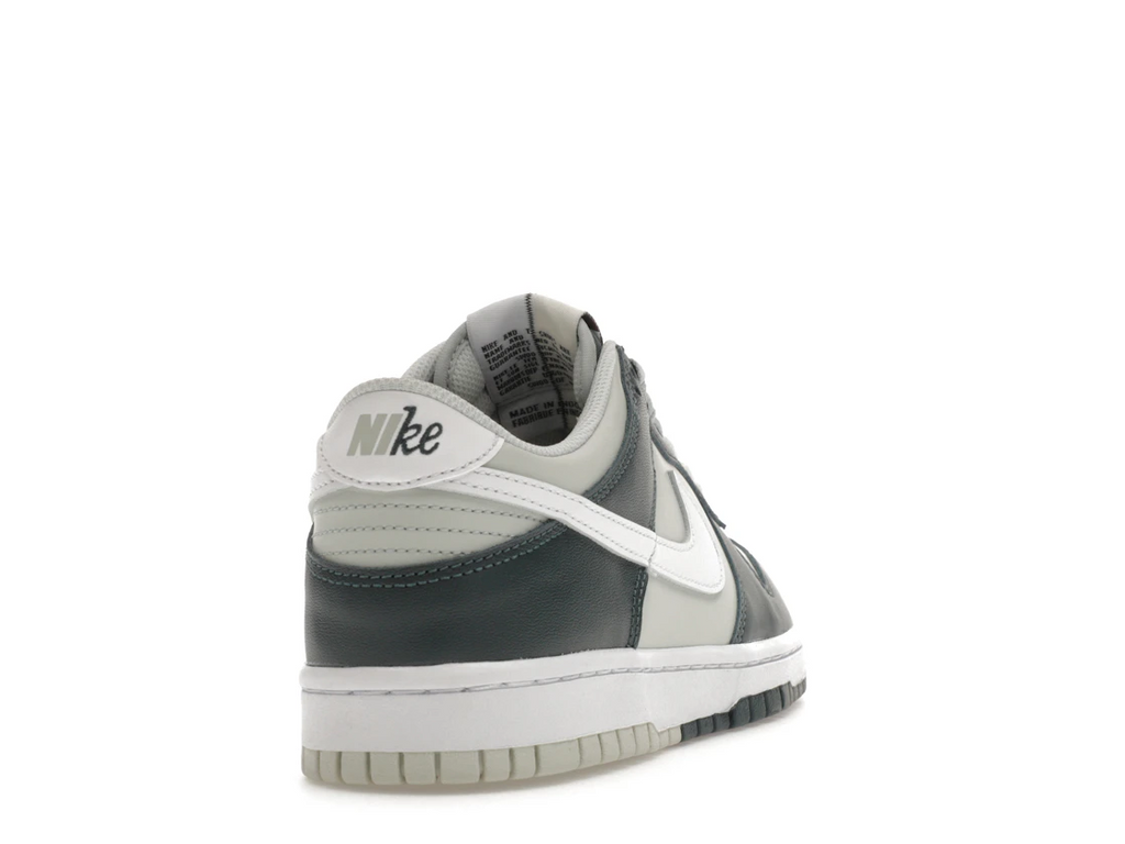 Nike Dunk Low Split Deep Jungle (GS)