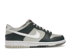Nike Dunk Low Split Deep Jungle (GS)