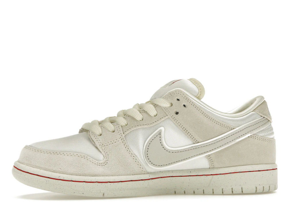Nike SB Dunk Low City Of Love Light Bone