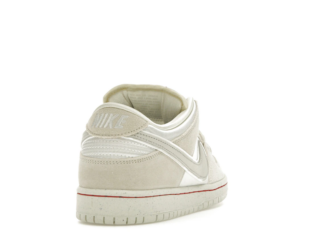Nike SB Dunk Low City Of Love Light Bone