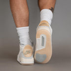 Air Jordan 3 Craft Ivory