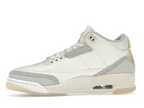 Air Jordan 3 Craft Ivory
