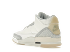 Air Jordan 3 Craft Ivory