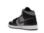 Air Jordan 1 Mid Shadow Red