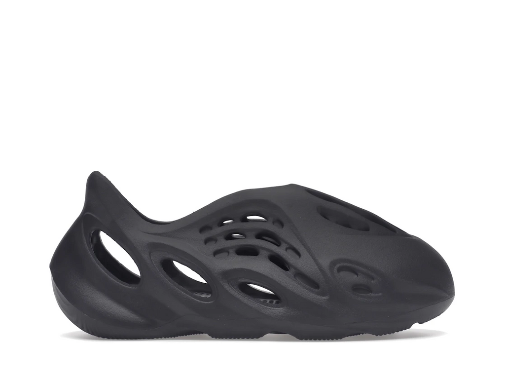 adidas Yeezy Foam RNR Onyx (Kids)