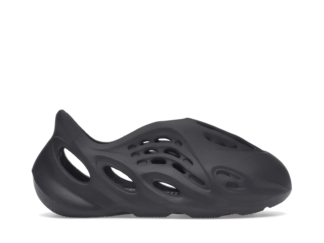 adidas Yeezy Foam RNR Onyx (Kids)