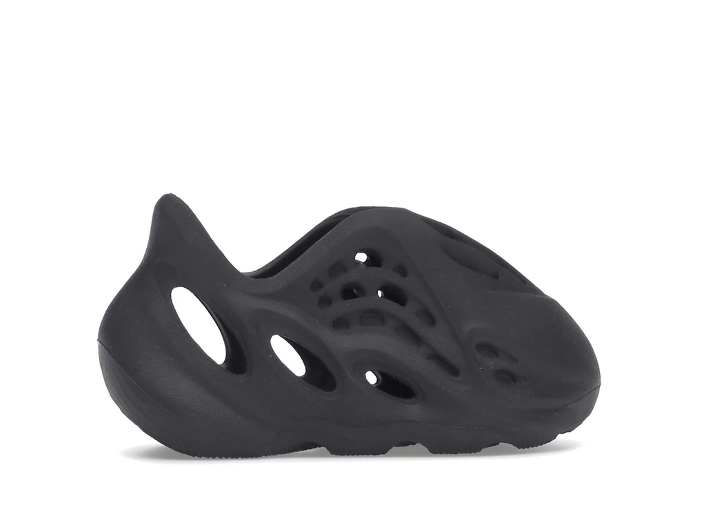 adidas Yeezy Foam RNR Onyx (Baby)