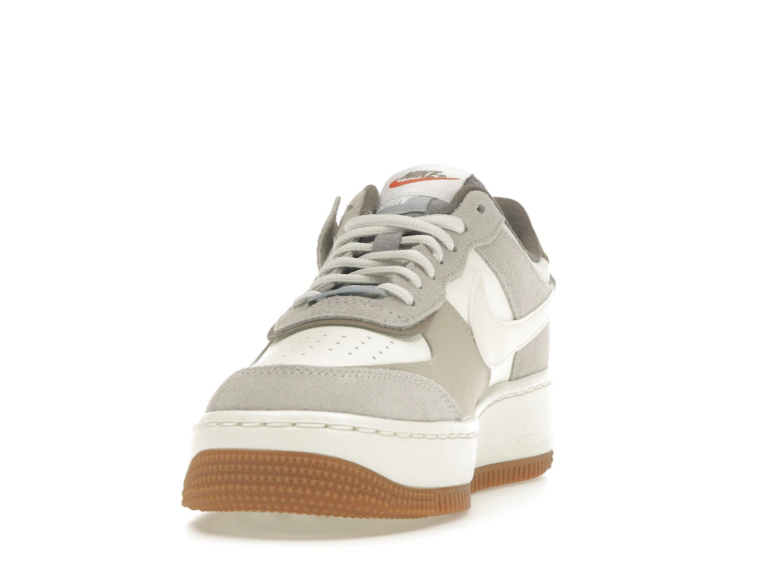 Nike Air Force 1 Shadow Sail Pale Ivory (W)