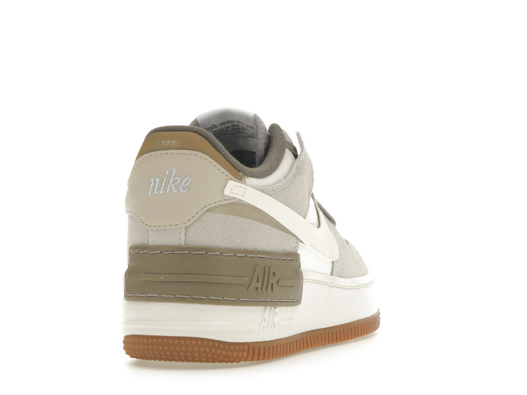 Nike Air Force 1 Shadow Sail Pale Ivory (W)