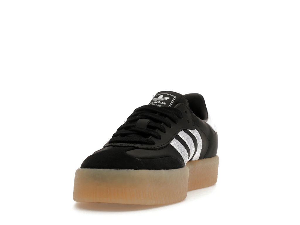 adidas Sambae Black White Gum (W)